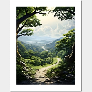 Explore Nature Photography Posters and Art